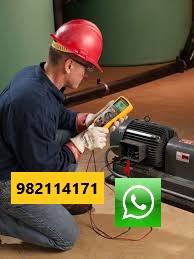 FUGA ELECTRICA, CORRIENTE 🥇 DETECCION con Megometro en Callao, Ventanilla, Bellavista, Carmen de la Legua